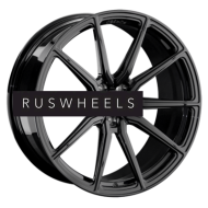 Диски LS Forged 8,5x20/5x114,3 ET45 D67,1 LS FG01 BK (конус, C570) Диски LS Forged 8,5x20/5x114,3 ET45 D67,1 LS FG01 BK (конус, C570)