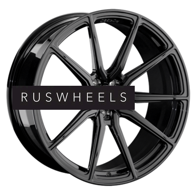 Диски LS Forged 8,5x20/5x114,3 ET45 D67,1 LS FG01 BK (конус, C570) Диски LS Forged 8,5x20/5x114,3 ET45 D67,1 LS FG01 BK (конус, C570)