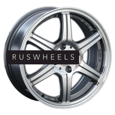 Диски LS 6x15/4x98 ET32 D58,6 176 GMF (конус) Диски LS 6x15/4x98 ET32 D58,6 176 GMF (конус)