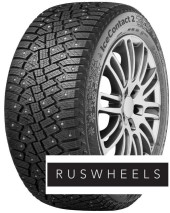 Шины Continental 185/60 r15 IceContact 2 KD 88T Шипы Шины Continental 185/60 r15 IceContact 2 KD 88T Шипы