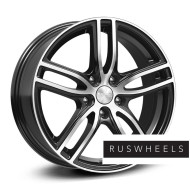 Диски Скад R17 / 7J PCD 5x114.3 ЕТ 47 ЦО 67.1 Брайтон Диски Скад R17 / 7J PCD 5x114.3 ЕТ 47 ЦО 67.1 Брайтон