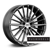 Диски Скад R20 / 7.5J PCD 5x112 ЕТ 43 ЦО 57.1 Оливер Диски Скад R20 / 7.5J PCD 5x112 ЕТ 43 ЦО 57.1 Оливер