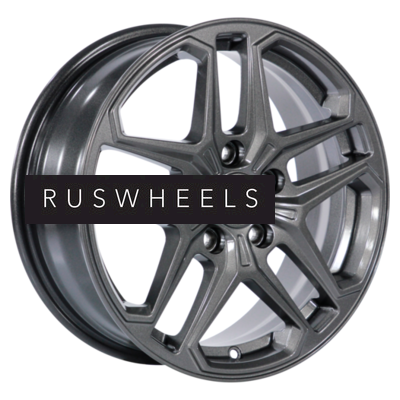 Диски NZ 6,5x16/5x110 ET37 D65,1 R-04 Graphite