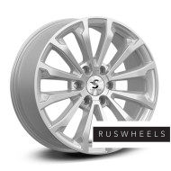 Диски Premium Series R20 / 8.5J PCD 6x139.7 ЕТ 33 ЦО 75.1 КР006 Haval H9