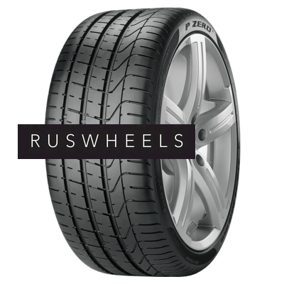 Шины Pirelli  285/40/21  Y 109 PZero   XL (N0) Шины Pirelli  285/40/21  Y 109 PZero   XL (N0)