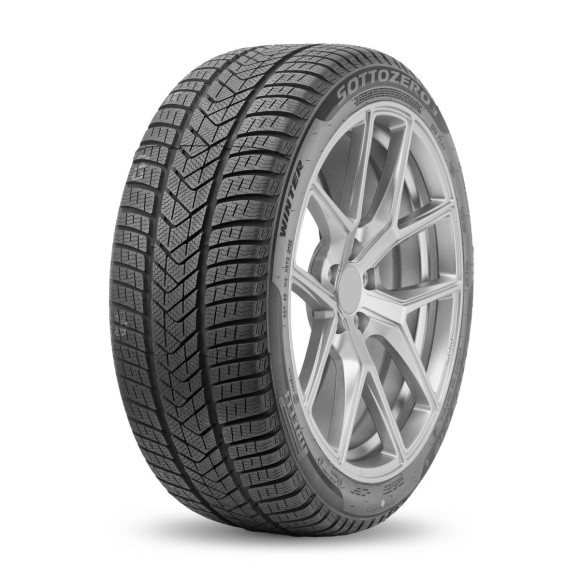 Шины Pirelli  225/40/19  H 93 WINTER SOTTOZERO 3  XL (MO)  старше 3-х лет Шины Pirelli  225/40/19  H 93 WINTER SOTTOZERO 3  XL (MO)  старше 3-х лет