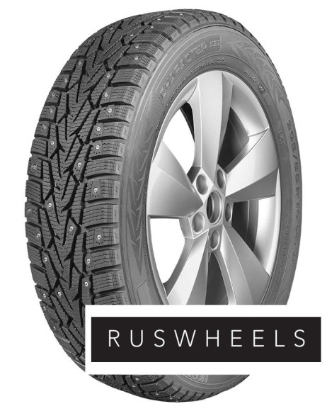 Шины Ikon Tyres  195/60/15  T 92 Ikon Character Ice 7  XL Ш. Шины Ikon Tyres  195/60/15  T 92 Ikon Character Ice 7  XL Ш.