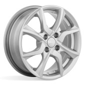 Диски СКАД 6,0\R15 4*108 ET47.5 d63.35 Селена Диски СКАД 6,0\R15 4*108 ET47.5 d63.35 Селена