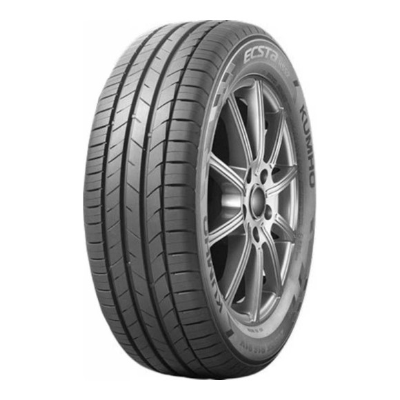Шины Kumho  215/55/16  V 93 Ecsta HS52   старше 3-х лет