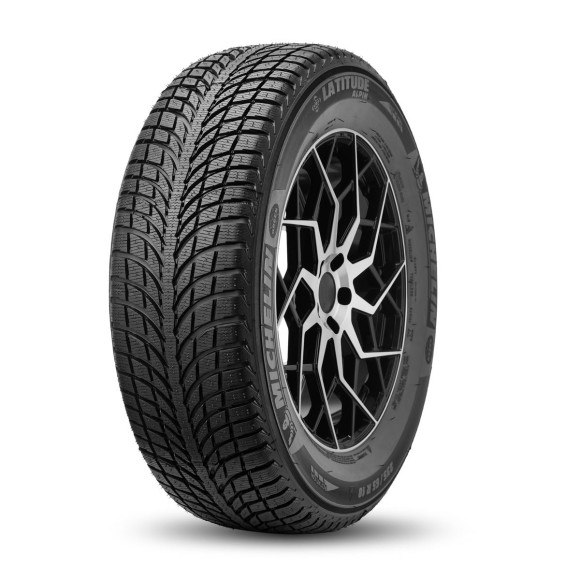 Шины Michelin 255/50 r19 Latitude Alpin 2 107V Runflat Шины Michelin 255/50 r19 Latitude Alpin 2 107V Runflat