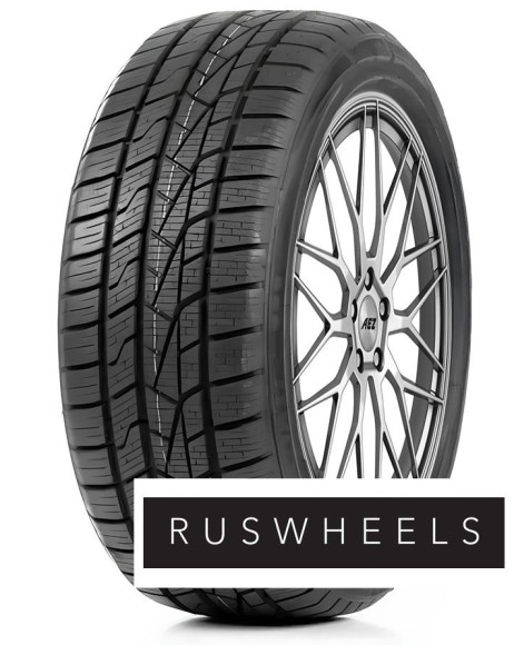 Шины Delinte 235/55 r18 AW5 100V Шины Delinte 235/55 r18 AW5 100V