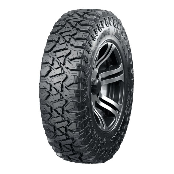 Шины Kama 235/75R15 109Q Flame M/T (НК-434) TL