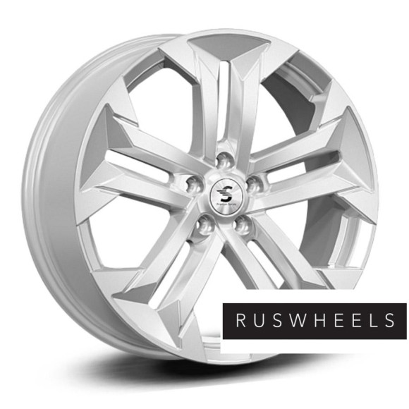 Диски Premium Series R19 / 7.5J PCD 5x108 ЕТ 47 ЦО 60.1 КР015 Jaecoo J7 Диски Premium Series R19 / 7.5J PCD 5x108 ЕТ 47 ЦО 60.1 КР015 Jaecoo J7