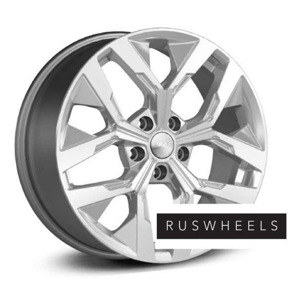 Диски Скад R18 / 7.5J PCD 5x112 ЕТ 46 ЦО 57.1 Ламберт Диски Скад R18 / 7.5J PCD 5x112 ЕТ 46 ЦО 57.1 Ламберт