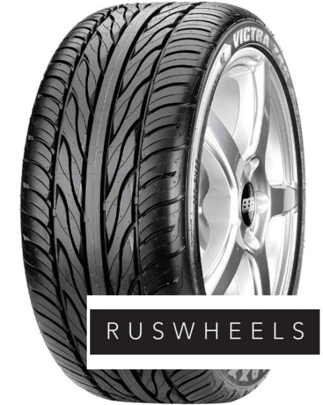 Шины Maxxis 225/45 r18 MA-Z4S Victra 95W Шины Maxxis 225/45 r18 MA-Z4S Victra 95W