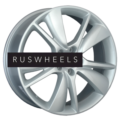 Диски Replay 8x18/5x114,3 ET47 D66,1 INF17 Sil (конус, C570) Диски Replay 8x18/5x114,3 ET47 D66,1 INF17 Sil (конус, C570)