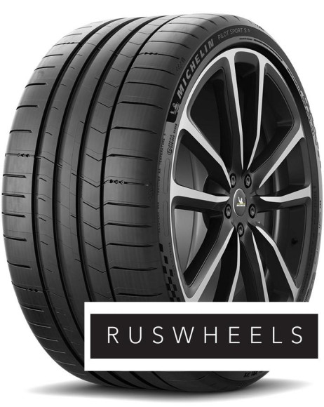 Шины Michelin 295/30 r20 Pilot Sport S 5 101Y Шины Michelin 295/30 r20 Pilot Sport S 5 101Y