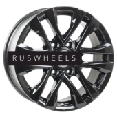 Диски Neo 7,5x17/6x139,7 ET35 D67,1 732 BL Диски Neo 7,5x17/6x139,7 ET35 D67,1 732 BL