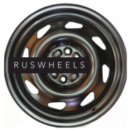 Диски ТЗСК 6x15/4x98 ET35 D58,6 Lada Черный Диски ТЗСК 6x15/4x98 ET35 D58,6 Lada Черный