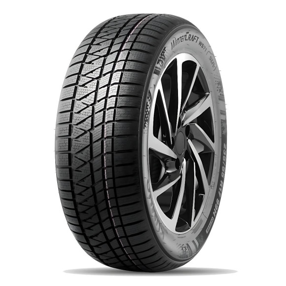 Шины Kumho 285/45/19 V 111 WS-71 SUV XL CHINA Шины Kumho 285/45/19 V 111 WS-71 SUV XL CHINA