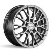 Диски Xtrike 6.5\R16 5*114.3 ET40 d60.1 HSB Диски Xtrike 6.5\R16 5*114.3 ET40 d60.1 HSB