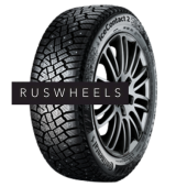 Шины Continental 225/75R16 108T XL IceContact 2 SUV TL FR KD (шип.)
