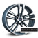 Диски Yamato R18 / 8J PCD 5x112 ЕТ 44 ЦО 57.1 Noboru Диски Yamato R18 / 8J PCD 5x112 ЕТ 44 ЦО 57.1 Noboru