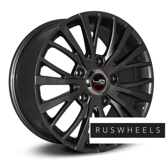 Диски Legeartis Concept R18 / 8J PCD 5x150 ЕТ 60 ЦО 110.1 LX519 Диски Legeartis Concept R18 / 8J PCD 5x150 ЕТ 60 ЦО 110.1 LX519