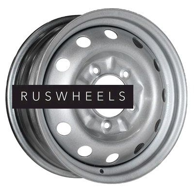 Диски ТЗСК 6x15/5x139,7 ET40 D98,5 Chevrolet Niva Серебро Диски ТЗСК 6x15/5x139,7 ET40 D98,5 Chevrolet Niva Серебро