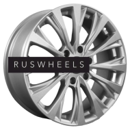 Диски RST 7,5x19/6x139,7 ET25 D106,1 R109 Silver Диски RST 7,5x19/6x139,7 ET25 D106,1 R109 Silver