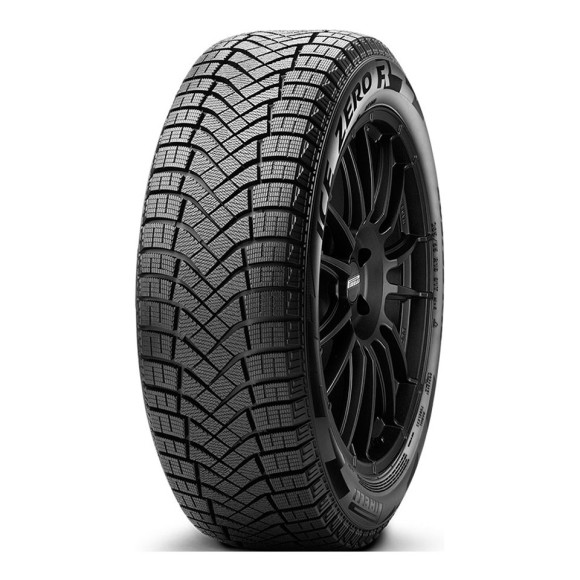 Шины Pirelli  215/50/19  T 93 WINTER ICE ZERO FR   старше 3-х лет Шины Pirelli  215/50/19  T 93 WINTER ICE ZERO FR   старше 3-х лет