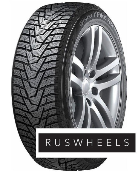 Шины Hankook 165/65 r14 Winter i*Pike RS2 W429 79T Шипы Шины Hankook 165/65 r14 Winter i*Pike RS2 W429 79T Шипы
