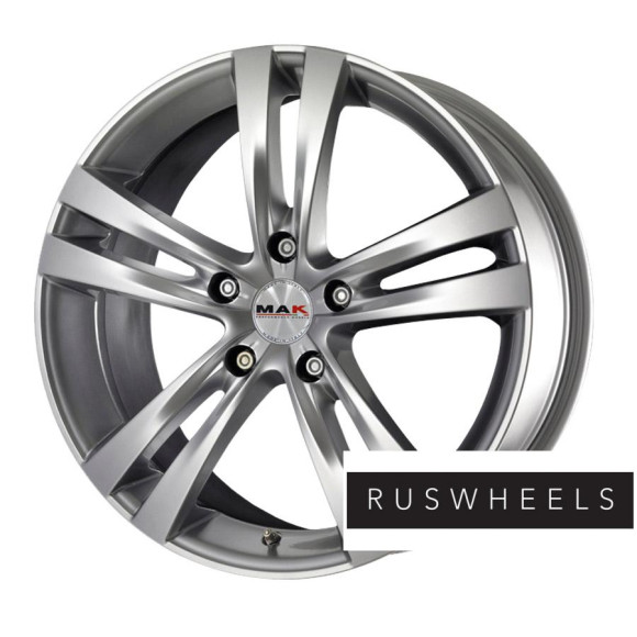 Диски MAK R18 / 8J PCD 5x112 ЕТ 42 ЦО 76 Zenith Диски MAK R18 / 8J PCD 5x112 ЕТ 42 ЦО 76 Zenith