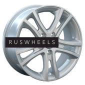 Диски Replay 6,5x16/5x112 ET31 D66,6 MR168 Sil (конус, C570)