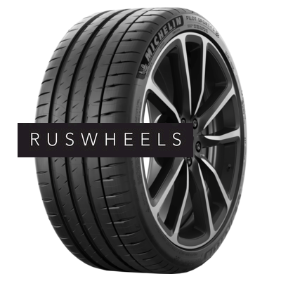 Шины Michelin  315/30/21  Y 105 Pilot Sport 4S  XL (ACOUSTIC MO1) Шины Michelin  315/30/21  Y 105 Pilot Sport 4S  XL (ACOUSTIC MO1)