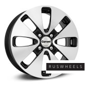 Диски Carwel R15 / 6J PCD 4x100 ЕТ 46 ЦО 54.1 Сенеж Диски Carwel R15 / 6J PCD 4x100 ЕТ 46 ЦО 54.1 Сенеж
