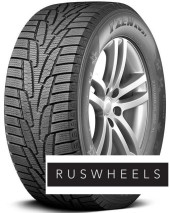 Шины Kumho 235/55 r17 I'Zen KW31 99R
