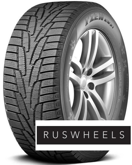 Шины Kumho 235/55 r17 I'Zen KW31 99R