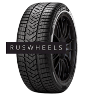 Шины Pirelli 265/40R20 104V XL Winter SottoZero Serie III AO TL Шины Pirelli 265/40R20 104V XL Winter SottoZero Serie III AO TL