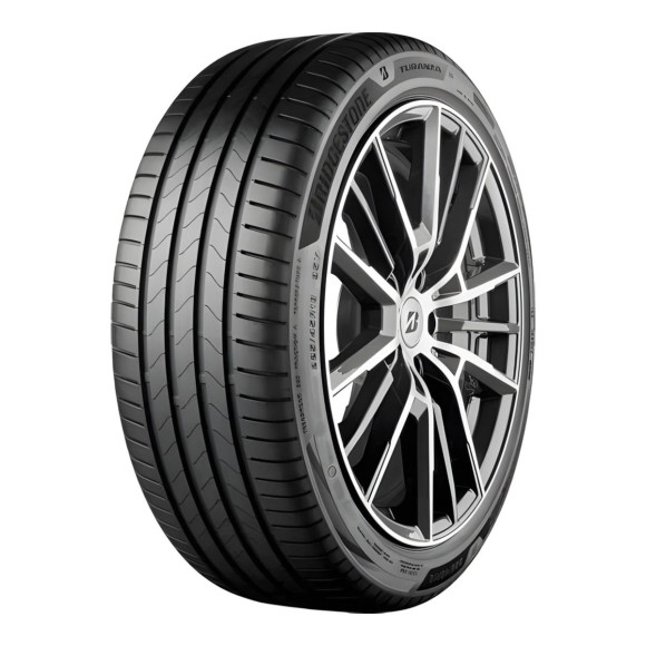 Шины Bridgestone  285/40/21  Y 109 Turanza 6  XL Шины Bridgestone  285/40/21  Y 109 Turanza 6  XL