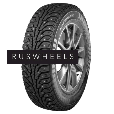 Шины Nordman 215/65R16C 109/107R Nordman C TL (шип.) Шины Nordman 215/65R16C 109/107R Nordman C TL (шип.)