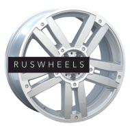 Диски Replay 8x18/5x112 ET50 D66,6 MR81 SF (конус, MB001) 880 кг Диски Replay 8x18/5x112 ET50 D66,6 MR81 SF (конус, MB001) 880 кг