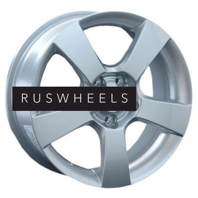 Диски Replay 6,5x16/5x105 ET39 D56,6 GN26R Sil (конус, C570) Диски Replay 6,5x16/5x105 ET39 D56,6 GN26R Sil (конус, C570)