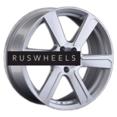 Диски Replay 8x19/5x112 ET47 D66,6 B224 Sil (конус, C570) Диски Replay 8x19/5x112 ET47 D66,6 B224 Sil (конус, C570)