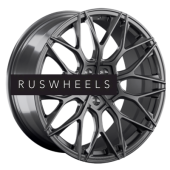 Диски LS Forged 8,5x20/5x108 ET45 D63,3 LS FG10 MGM (конус) Диски LS Forged 8,5x20/5x108 ET45 D63,3 LS FG10 MGM (конус)