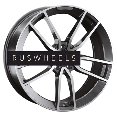 Диски Replay 8,5x20/5x112 ET40 D66,6 MR257 GMF (конус, MB003) Диски Replay 8,5x20/5x112 ET40 D66,6 MR257 GMF (конус, MB003)