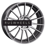 Диски LS FlowForming 8x18/5x112 ET40 D66,6 RC05 MGMF (конус) Диски LS FlowForming 8x18/5x112 ET40 D66,6 RC05 MGMF (конус)