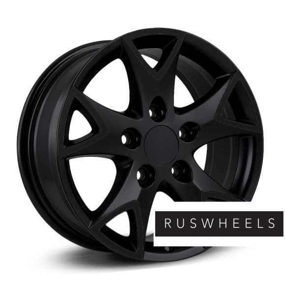 Диски Carwel R16 / 6.5J PCD 5x130 ЕТ 50 ЦО 78.1 Конго