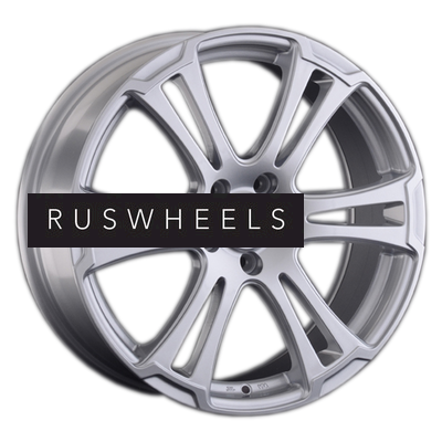 Диски Replay 7,5x19/5x114,3 ET50 D67,1 HND223 Sil (конус, C570) Диски Replay 7,5x19/5x114,3 ET50 D67,1 HND223 Sil (конус, C570)