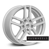 Диски Wheels UP R16 / 6.5J PCD 5x114.3 ЕТ 38 ЦО 67.1 Up113 Диски Wheels UP R16 / 6.5J PCD 5x114.3 ЕТ 38 ЦО 67.1 Up113